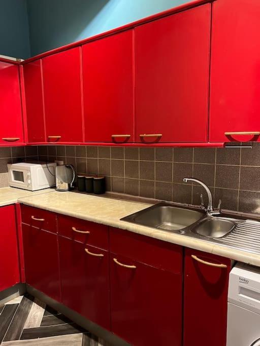 1 Bedroom Flat In Kings Cross! Лондон Екстериор снимка