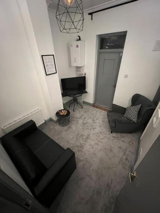 1 Bedroom Flat In Kings Cross! Лондон Екстериор снимка