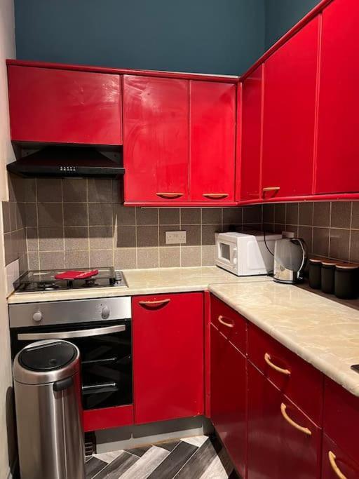 1 Bedroom Flat In Kings Cross! Лондон Екстериор снимка
